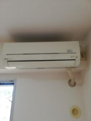 他のお部屋の写真です