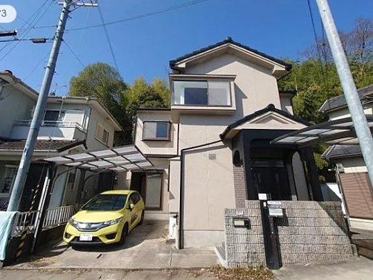 岩出市北大池