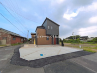 常滑市蒲池町２丁目6『仲介料無料』新築戸建ての画像