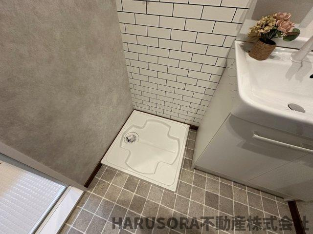 守口市高瀬町1丁目　３階建てのその他