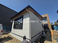 荒子四丁目戸建て南棟の画像