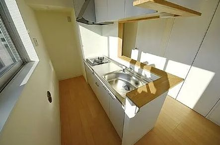 足立区千住旭町の賃貸マンション