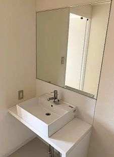 足立区千住旭町の賃貸マンション