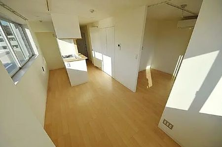 足立区千住旭町の賃貸マンション