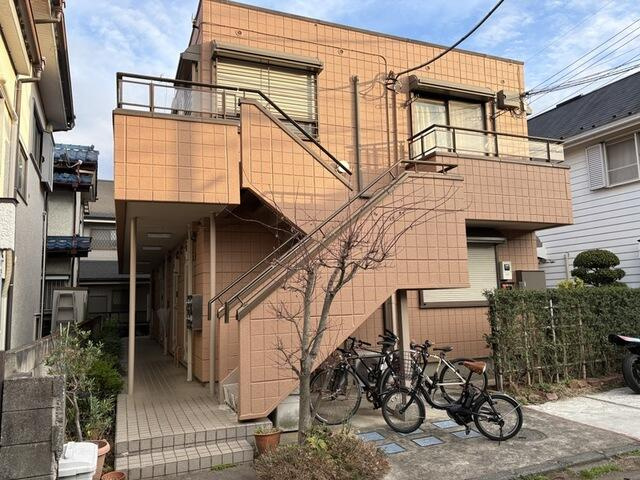 ハイツ石川の画像