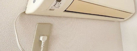 グリンヒル山崎の設備