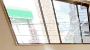 グリンヒル山崎の展望