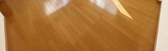 グリンヒル山崎の内装