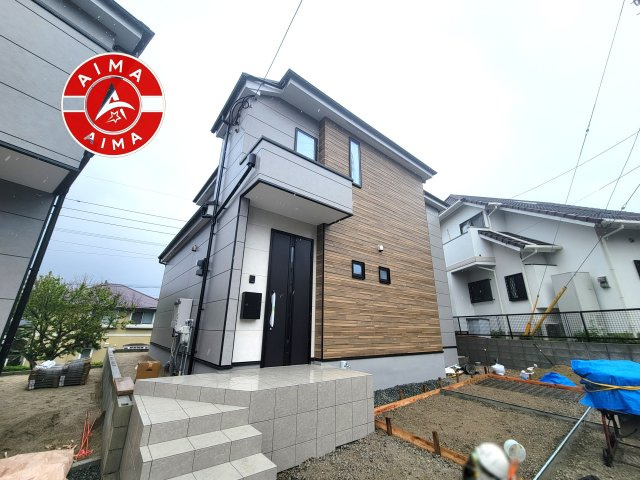 福岡市西区生松台1丁目第3-3棟（3号棟）　