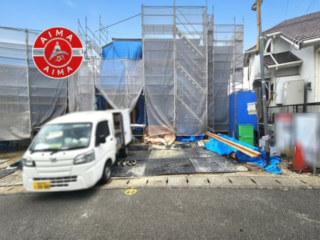 福岡市西区生松台1丁目第3-3棟（3号棟）　