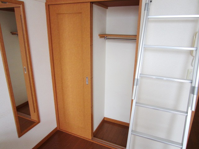 【収納】