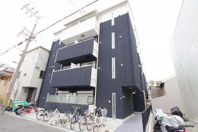 エヌエムキャラントユイットノース　仲介手数料無料