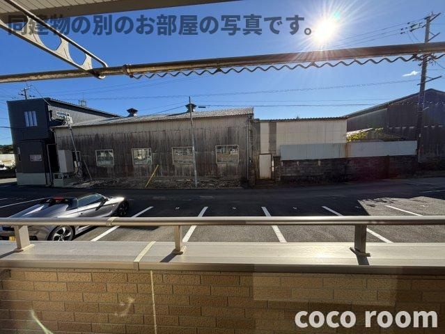 CARTY黒子の展望