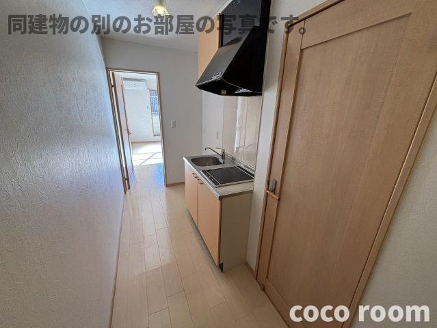 CARTY黒子の内装