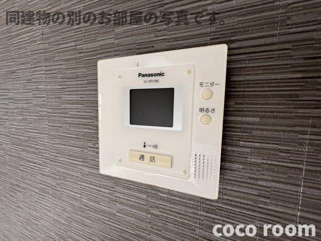 CARTY黒子のセキュリティ