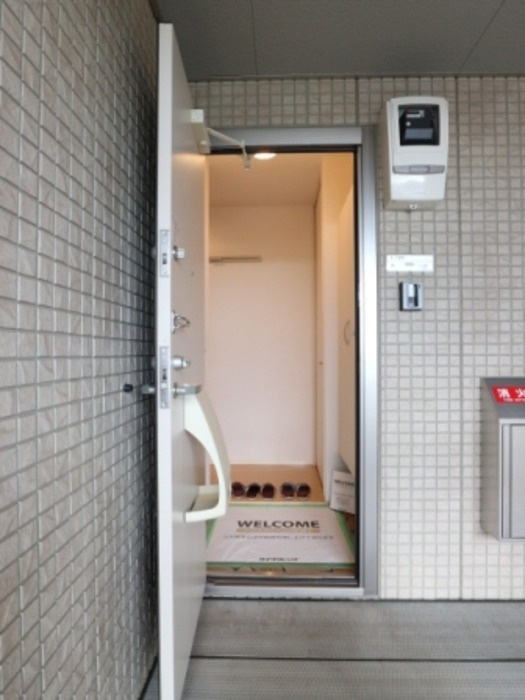 カームベリー　Aのその他
