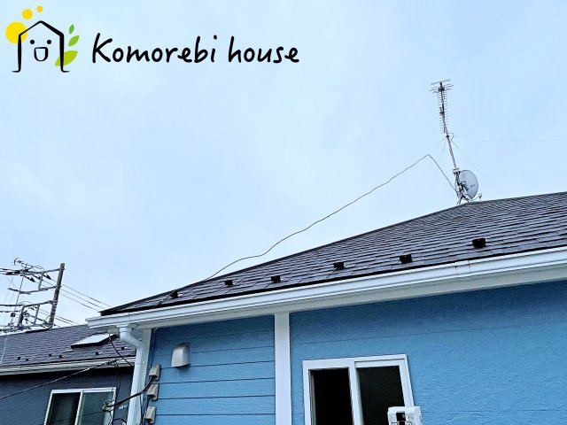 さいたま市見沼区島町　中古戸建の展望|物件からの眺望です