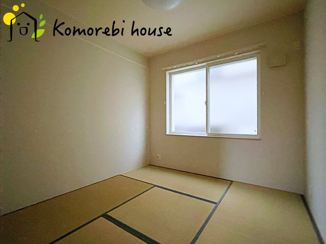 さいたま市見沼区島町　中古戸建の子供部屋|お子さんと一緒に遊べます