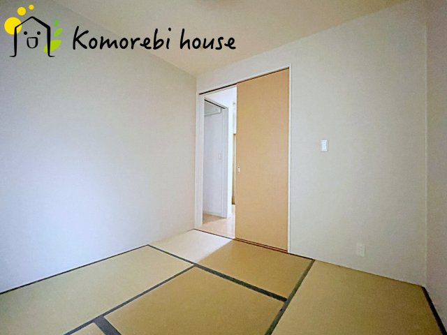 さいたま市見沼区島町　中古戸建の子供部屋|お子さんのいるうちは子供部屋に使ってはいかがでしょうか