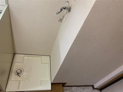 【設備】 | 菱和パレス明大前壱番館