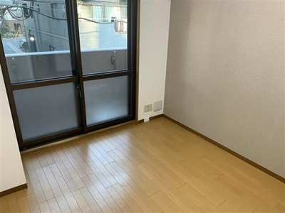 【居間・リビング】 | 菱和パレス明大前壱番館