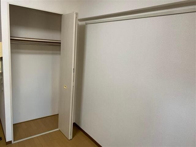 【収納】 | 菱和パレス明大前壱番館