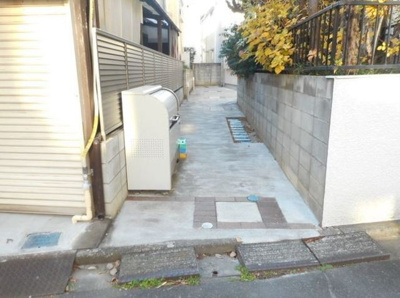 【その他共用部分】 | クライムヒルズⅡ