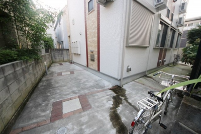 【エントランス】 | クライムヒルズⅡ