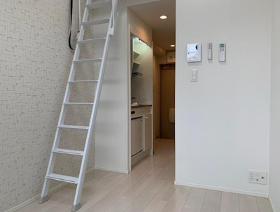 【内装】 | クライムヒルズⅡ | 同仕様写真