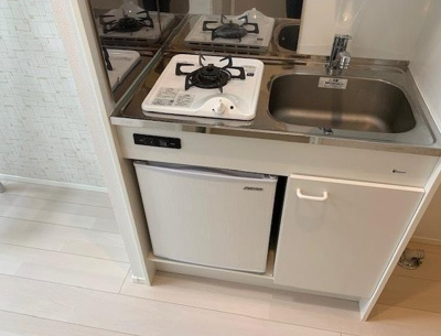 【キッチン】 | クライムヒルズⅡ | 同仕様写真