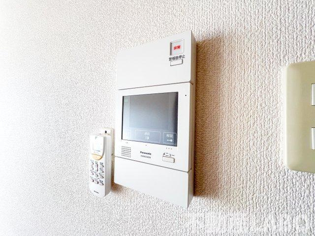 ハートフル21のセキュリティ