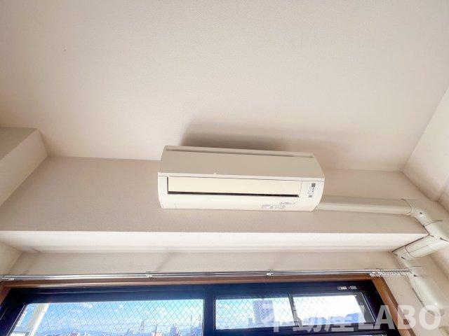 ハートフル21の設備