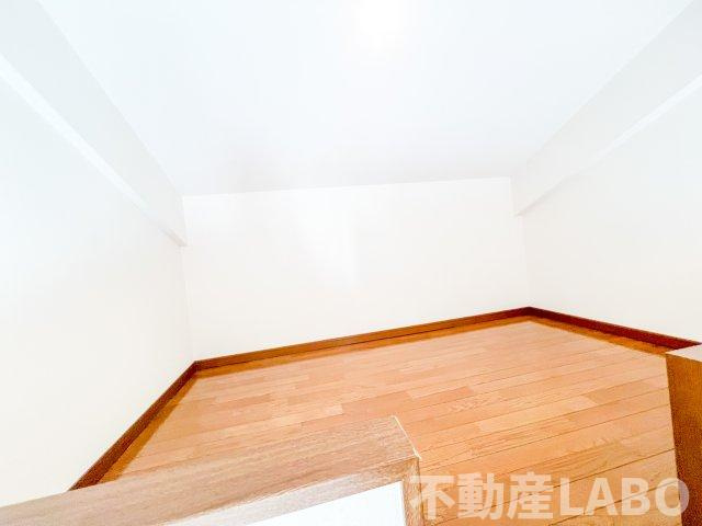 ハートフル21の内装