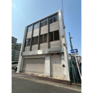 沢上店舗事務所【　倉庫系おすすめ　】の画像