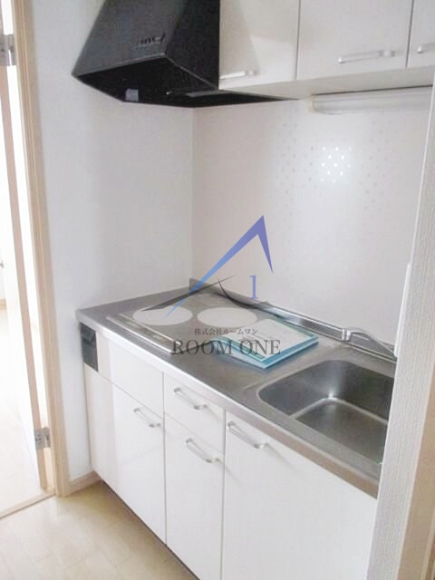 シンフォニカのキッチン|キッチンです。