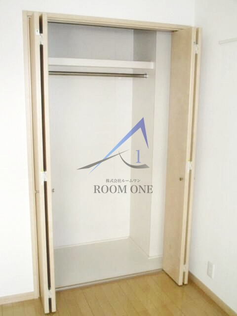 シンフォニカの収納|収納です。