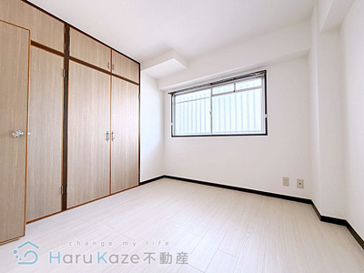 【内装】 | レジデンス野並【名古屋市賃貸・エレベーター付】
