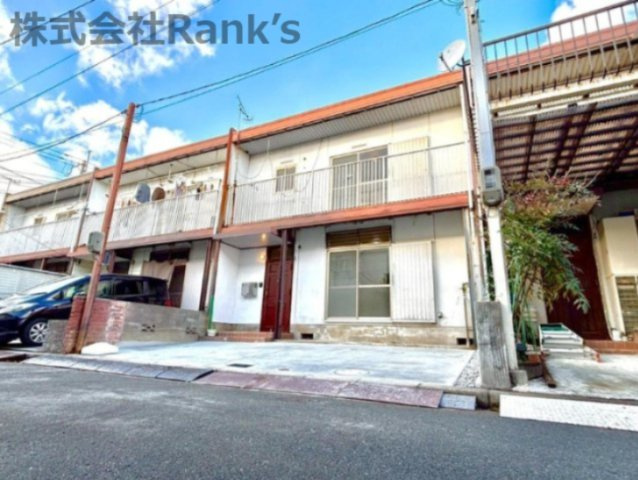 神戸市西区持子1丁目