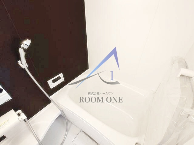 シャノワールの浴室|お風呂です。