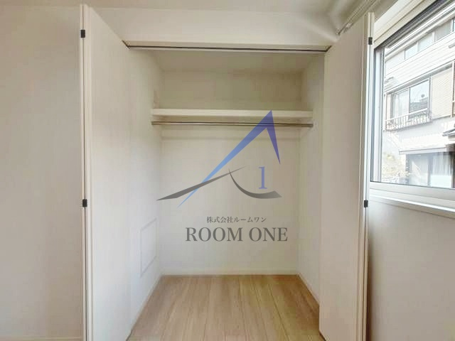 シャノワールの収納|収納です。