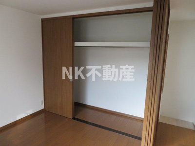 【収納】 | ユニキューブ上小阪（長瀬賃貸） | 小物を収納するのに便利です