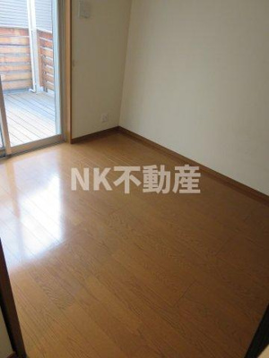 【内装】 | ユニキューブ上小阪（長瀬賃貸） | おしゃれな内装です