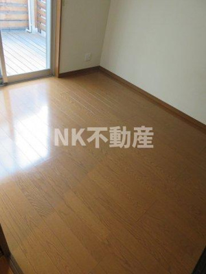 【内装】 | ユニキューブ上小阪（長瀬賃貸） | 中はこのようになっています