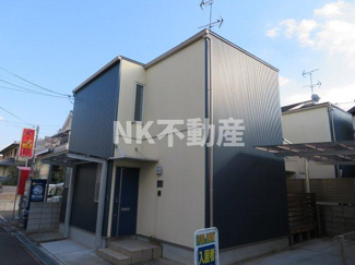 【外観】 | 建物外観を気になさる方へ、見た目の良い物件です