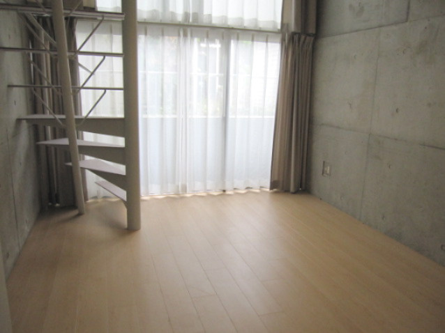 【居間・リビング】 | スマイルⅢ番館 | スマイルⅢ番館(GoodHome)