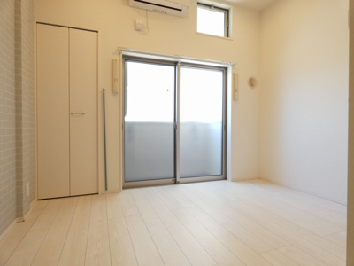 【内装】 | ハーモニーテラス市場木町Ⅱ