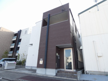 ハーモニーテラス市場木町Ⅱの画像
