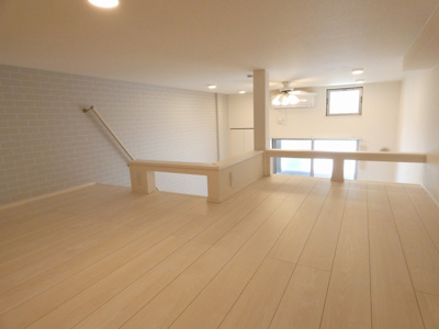 【子供部屋】 | ハーモニーテラス市場木町Ⅱ
