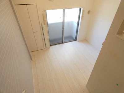 【洋室】 | ハーモニーテラス市場木町Ⅱ