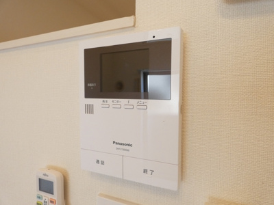 【セキュリティ】 | ハーモニーテラス市場木町Ⅱ